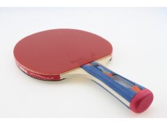 Joola Joola Tischtennisschläger Smash Rosskopf (Größe: neutral)