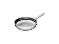 WMF pan, professional, silver-colored Ø 24 cm