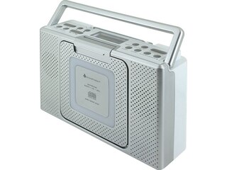 Soundmaster BCD480 Bad/Küchen CD-MP3 Stereo-Radio -