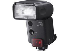 Sigma EF-630 Blitz Nikon
