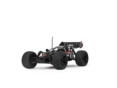 Jamara RC Auto Splinter EP 1:10, rot/schwarz