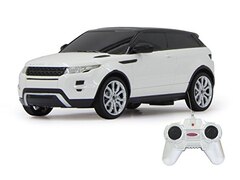 Jamara RC Fahrzeug Range Rover Evoque 27 MHz, weiß