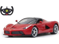 Jamara Ferrari LaFerrari RC-Auto 1:14 rot (404130)