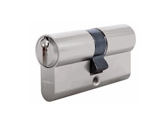 Abus Profilzylinder G6 35/45 nach DIN 18252 mit Sicherungskarte