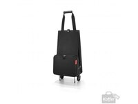 Reisenthel Shopping Foldabletrolley 66 cm, schwarz