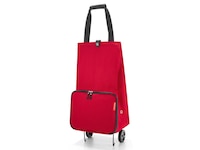 Reisenthel Shopping Foldabletrolley 66 cm, rot