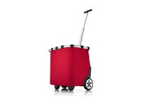 Reisenthel Shopping Carrycruiser Einkaufstrolley, red