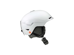 Salomon Quest Skihelm (Kopfumfang: 59-62 cm, white)