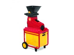 Wolf-Garten SDL 2800 EVO Häcksler