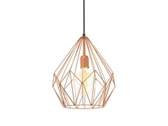 Eglo Pendelleuchte, 1flg., »CARLTON«