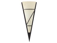 Eglo Wandleuchte antik-braun 87793