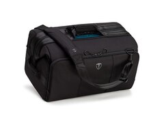 Tenba Cinelux Shoulder Bag 24 schwarz