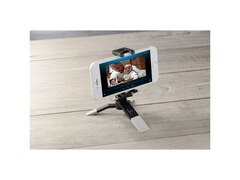 Renkforce Mini Tripod Pro + Halter