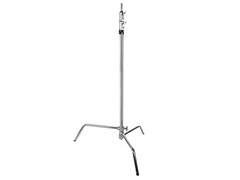Walimex Lampenstativ Arbeitshöhe= 140 - 320 cm