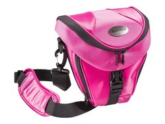 Mantona Premium Colttasche pink