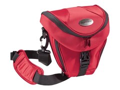 Mantona Premium Colttasche rot