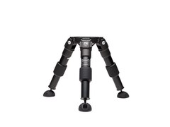 Benro Benro Dreibeinstativ Video Hi-Hat Aluminum 75mm, 2 Section