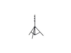 Linkstar Lampenstativ Arbeitshöhe= 103 - 300 cm