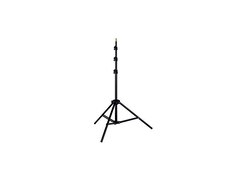 Linkstar Lampenstativ Arbeitshöhe= 130 - 390 cm