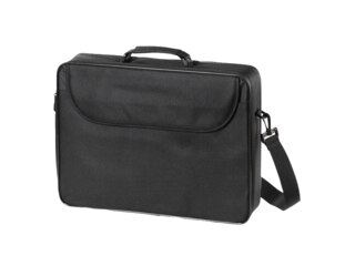 Vivanco 31270 Essential, Notebooktasche, Schwarz -