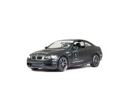 Jamara Fahrzeug, BMW M3 Sport 1:14, schwarz, 40 MHz Ferngesteuerte Fahrzeug