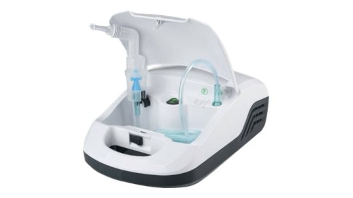 Inhalatoren im Test 2024: Die besten Inhaliergeräte | CHIP