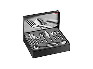 Zwilling Besteck Senses 68-teilig silber