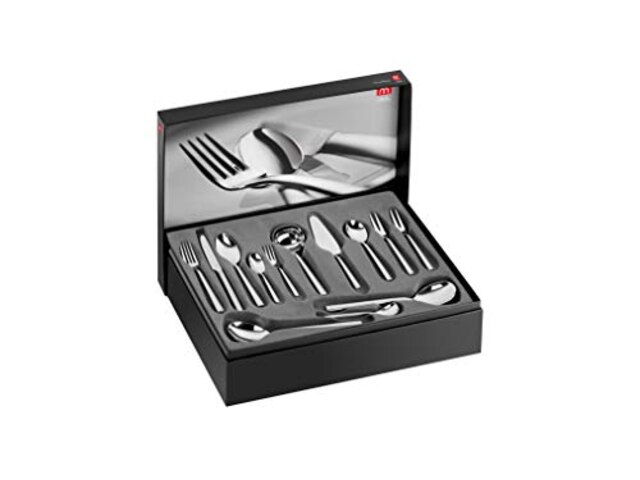 Zwilling Besteck Senses 68-teilig silber