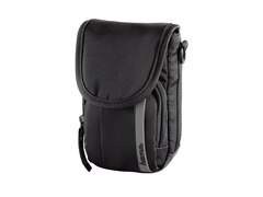 Hama Odessa 90L schwarz/grau