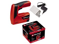 Einhell TC-CT 3,6 Li Akkutacker Klammerntyp 11 Klammernlänge 6 - 14 mm