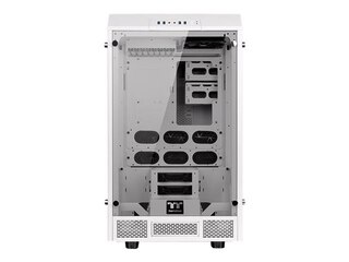 Thermaltake The Tower 900 Super Tower / Showcase - weiß -