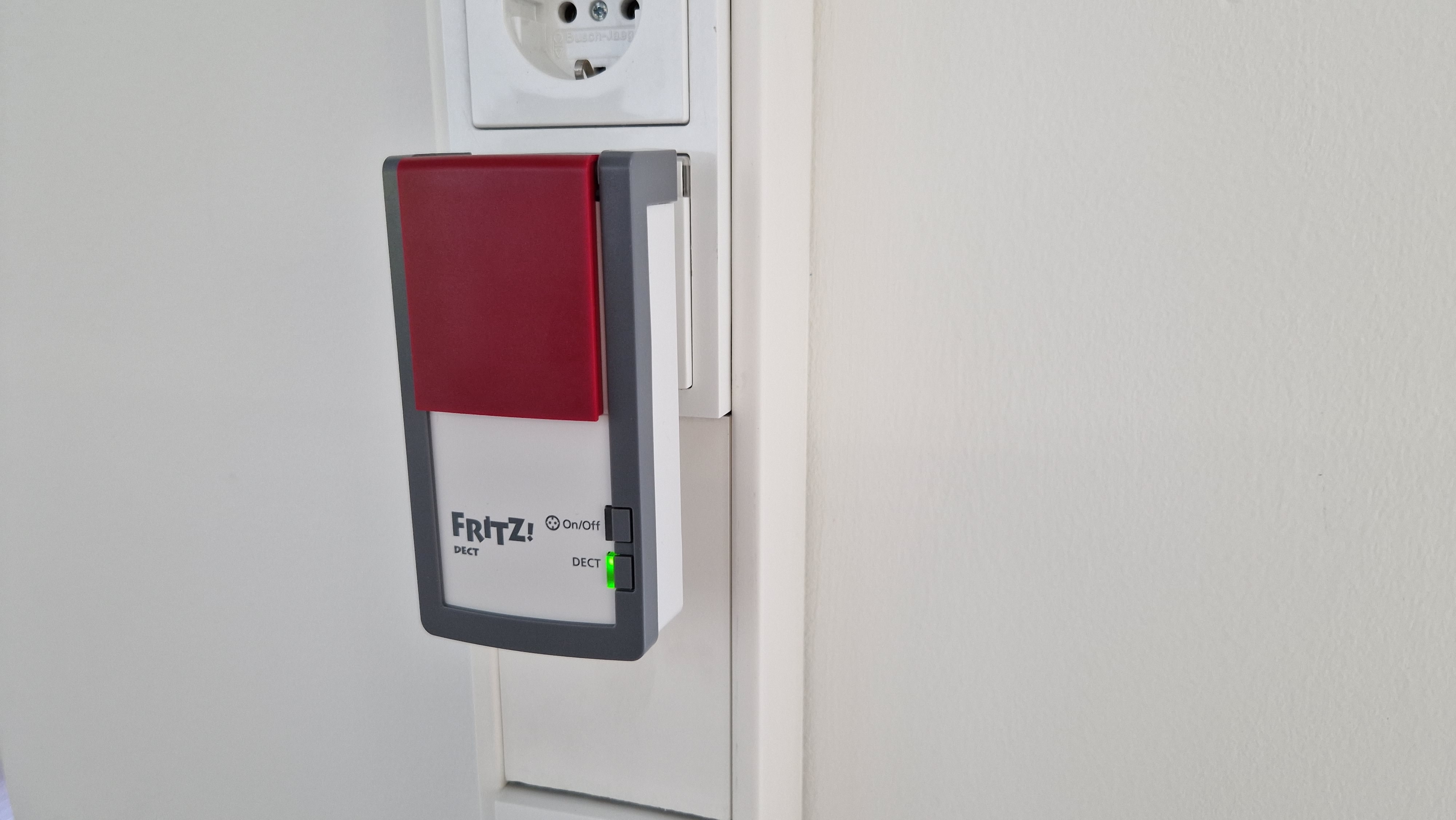 AVM Fritz!DECT 200 Test | CHIP