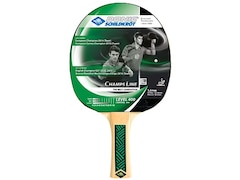 Donic-Schildkröt Tischtennis Schläger Champs 400