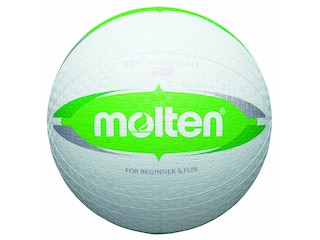Molten S2V1550-WG Softball Volleyball -