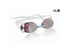 Malmsten Schwedenbrille Jewel Collection, Amethyst - Lila