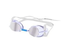 Malmsten Schwedenbrille Jewel Collection, Saphir - Hellblau