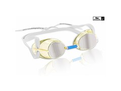 Malmsten Schwedenbrille Jewel Collection, Zitrin - Hellgelb
