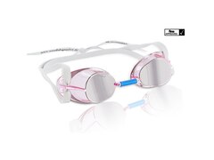 Malmsten Schwedenbrille Jewel Collection, Spinell - Rosa