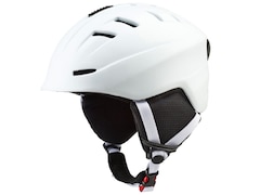 TecnoPro Brave Plus Skihelm (Größe: 58-62 cm, 001 weiß)