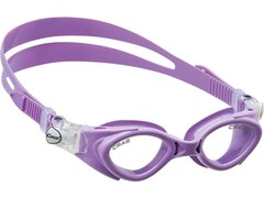 Cressi Kinder Schwimmbrille Crab lilac