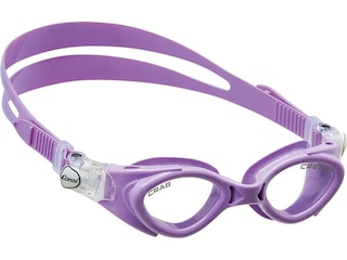 Cressi Kinder Schwimmbrille Crab lilac -