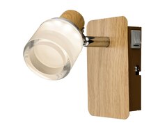 Globo Strahler (56000-1)