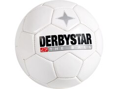 Derbystar Minifußball weiß
