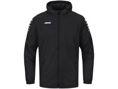 Jako Match 3.0 Fußball weiß-schwarz 3