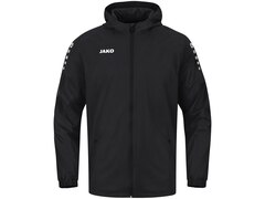 Jako Goal Classico 3.0 Fußball Gr. 4 weiß-apple-sportgrün