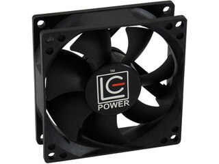 LC-Power LC420A V2.3 420 Watt -