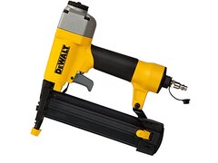 DeWalt Kombinagler 2in1 Druckluft DNBT, 35mm - DPSB2IN1-XJ