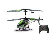 Jamara RC Hubschrauber Gyro V2 mit 2,4Ghz 3+2 Kanal