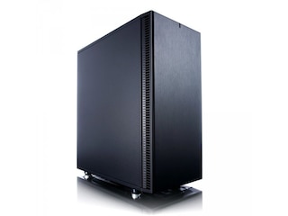 Fractal Design Define C schallgedämmt -