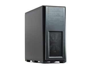Phanteks Enthoo Pro Midi-Tower schwarz -